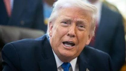 Trump’tan Müttefiklere 'İran' Resti: "Planlarımızı Sizinle Paylaşamayız!"