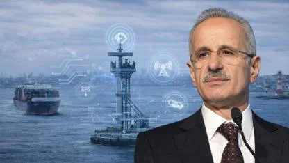 Türk Boğazlarında Kuş Uçurtulmayacak! "Dijital Takip" Devri Başlıyor!