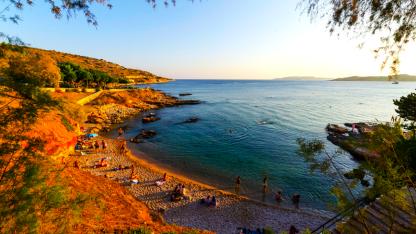 Türkiye'de Kültür ve Muhteşem Yemeklerle Dolu En İyi Sekiz Sonbahar Şehir Tatili