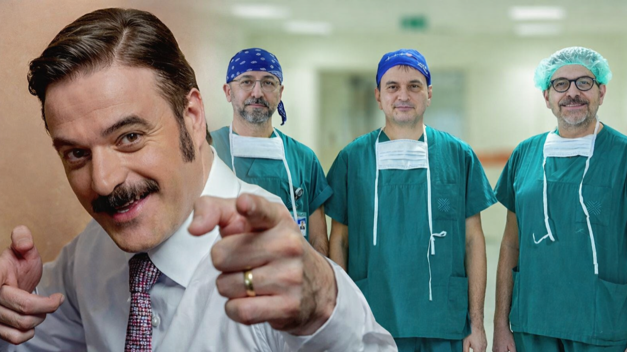 Türkiye'nin Duaları Kabul Oldu! Ufuk Özkan'dan Müjdeli Haber: 11 Saatlik Kritik Ameliyat Bitti