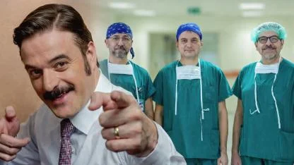 Türkiye'nin Duaları Kabul Oldu! Ufuk Özkan'dan Müjdeli Haber: 11 Saatlik Kritik Ameliyat Bitti