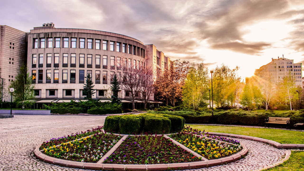 Türkiye’nin Enerji Geleceği İçin Kritik Alım: Bilkent Üniversitesi’nden Özel Şartlı İlan