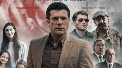 Türkiye’nin Konuşacağı Film Geliyor! "Çatlı" 20 Mart’ta Vizyonda: İşte İlk Detaylar!