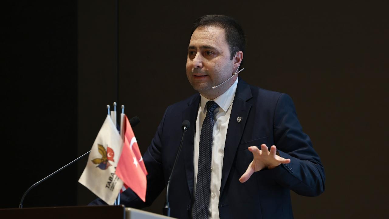 Türkiye’nin Yeni "Yüksek Politika" Hamlesi: ABD’nin Kritik Maden Stratejisinde Türk İmzası!