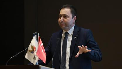 Türkiye’nin Yeni "Yüksek Politika" Hamlesi: ABD’nin Kritik Maden Stratejisinde Türk İmzası!