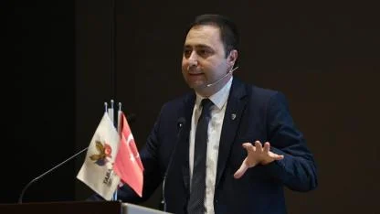 Türkiye’nin Yeni "Yüksek Politika" Hamlesi: ABD’nin Kritik Maden Stratejisinde Türk İmzası!