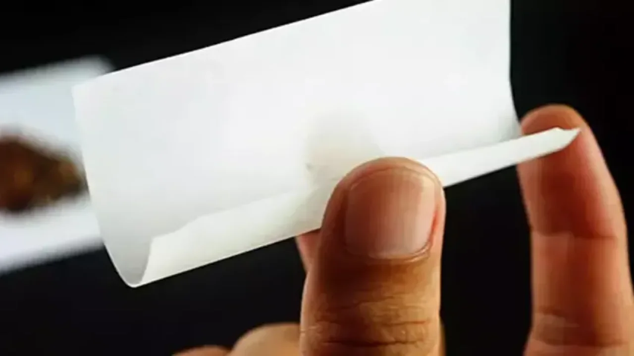 Tütün Sektöründe Radikal Değişiklik! Yaprak Sigara Kağıdı Üretimine "Standart Paket" Şartı Getirildi. İşte detaylar