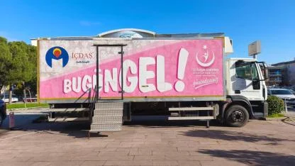 Ücretsiz Kanser Taraması Ayağınıza Geldi! Kimler Yararlanabilir?