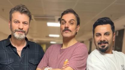 Ufuk Özkan'dan Ameliyat Sonrası İlk Paylaşım: İşte O Vefa Hikayesi