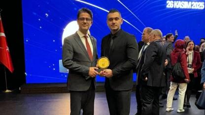 Uluslararası Arenada ÇOMÜ Rüzgarı: Koordinatör Üniversite Olarak Zirvede!