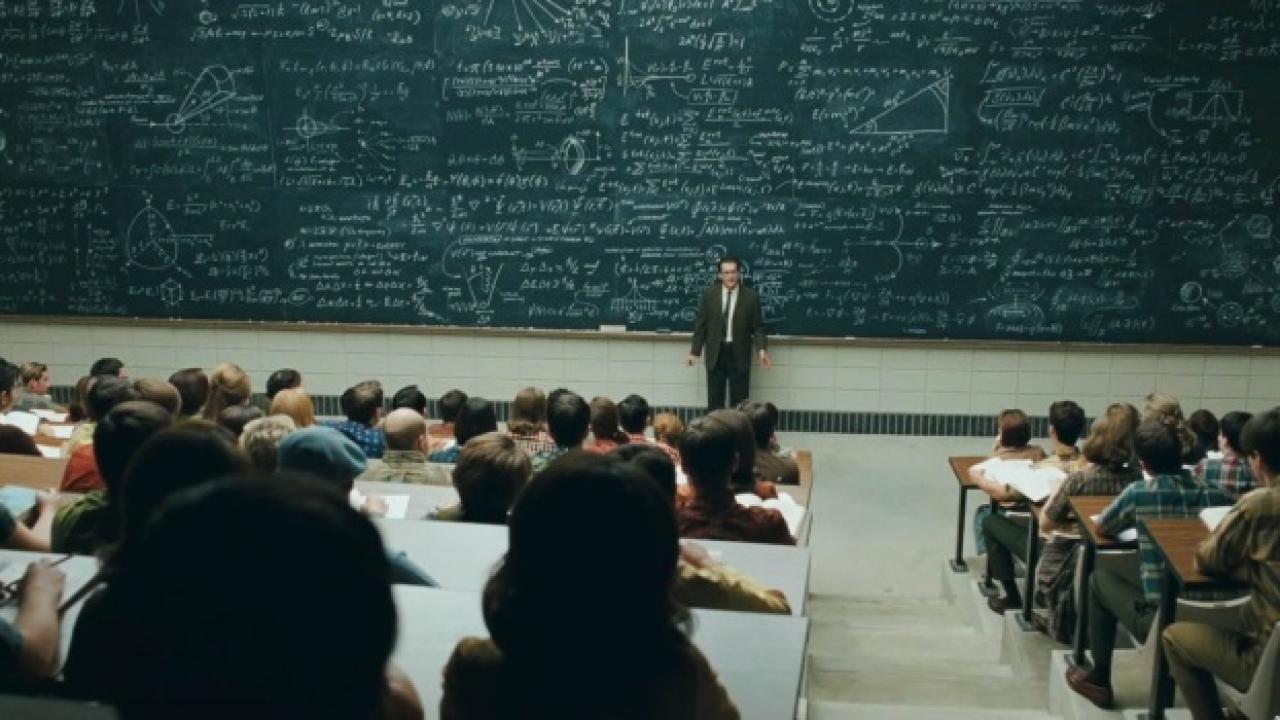 Üniversiteliler Dikkat: O Dersler Artık Başka Birimden Alınamayacak!