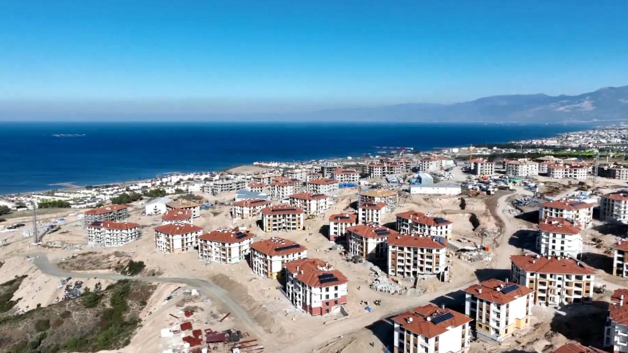 Vakıflar’dan Dev Gayrimenkul Satışı: Tam 153 Konut Yeni Sahibini Bekliyor!