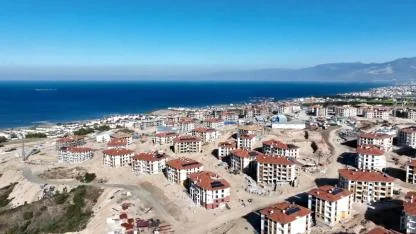 Vakıflar’dan Dev Gayrimenkul Satışı: Tam 153 Konut Yeni Sahibini Bekliyor!