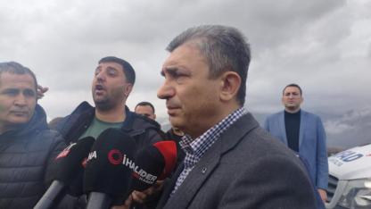 Vali Hulusi Şahin Acı Bilançoyu Duyurdu: Antalya’daki Kazada Can Pazarı