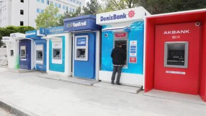Van’da Dev ATM İhalesi! 15 Farklı Nokta, 28 Banka Yeri Tek Seferde Kiralanıyor
