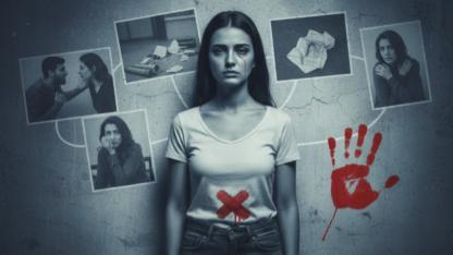 Yarının Cinayeti Bugünden Bellidir