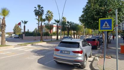 Yaya Geçidinde Can Pazarı: 17 Aylık Mahmut Bebek Hayatını Kaybetti