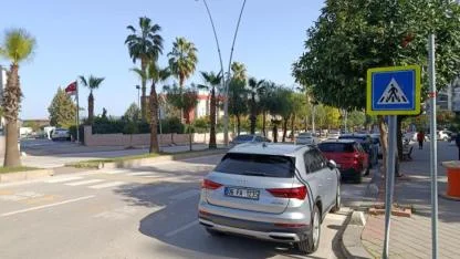 Yaya Geçidinde Can Pazarı: 17 Aylık Mahmut Bebek Hayatını Kaybetti