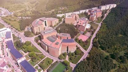 Yeditepe Üniversitesi'nden Akademik Kadro Atağı