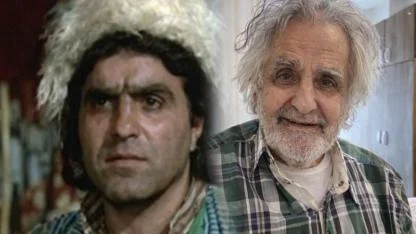 Yeşilçam'ın Usta Oyuncusundan Acı Haber! "Zıpzıp" Karakteriyle Devleşen Necdet Kökeş Hayatını Kaybetti