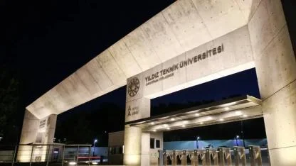 Yıldız Teknik Üniversitesi Yazılım ve Sistem Uzmanı Arıyor: İşte Başvuru Şartları