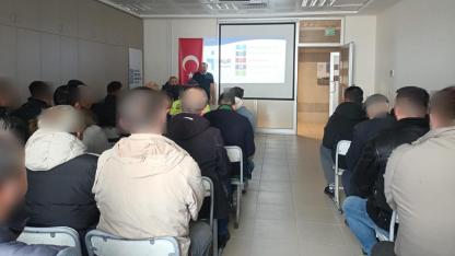 Yükümlülere İş Dünyası Rehberi