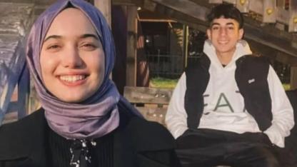 Zehra Kınık davasında şaşırtan gelişme! Batın Barlas Çeki'nin annesi şikayetinden vazgeçti