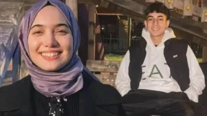 Zehra Kınık davasında şaşırtan gelişme! Batın Barlas Çeki'nin annesi şikayetinden vazgeçti