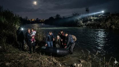 100 Milyonlarca  Euroluk Suç Ekonomisi: İnsan Kaçakçılarının Yeni "Tarifeleri" ve Ölümcül Tuzaklar