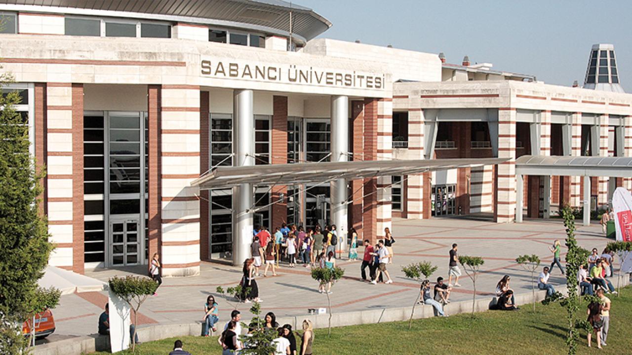 16 Mart Son Gün! Sabancı Üniversitesi Doçentlik Kadrosuna Başvurular Başladı