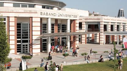 16 Mart Son Gün! Sabancı Üniversitesi Doçentlik Kadrosuna Başvurular Başladı