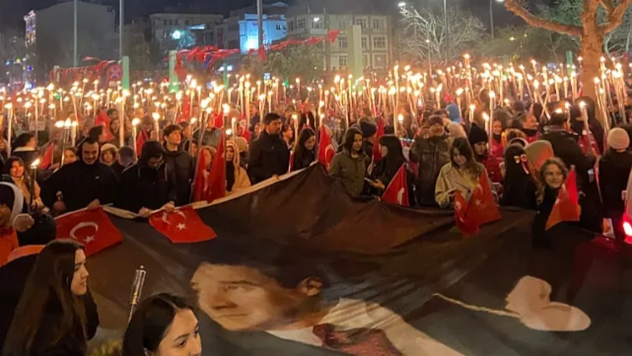 18 Mart Fener Alayı Saat Kaçta ve Nerede? İşte Detaylar...