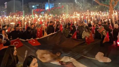 18 Mart Fener Alayı Saat Kaçta ve Nerede? İşte Detaylar...