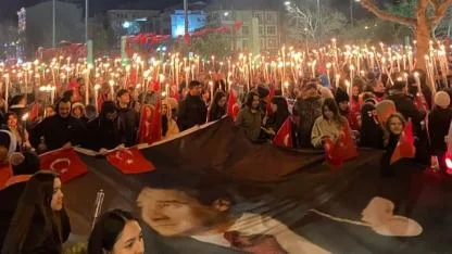 18 Mart Fener Alayı Saat Kaçta ve Nerede? İşte Detaylar...