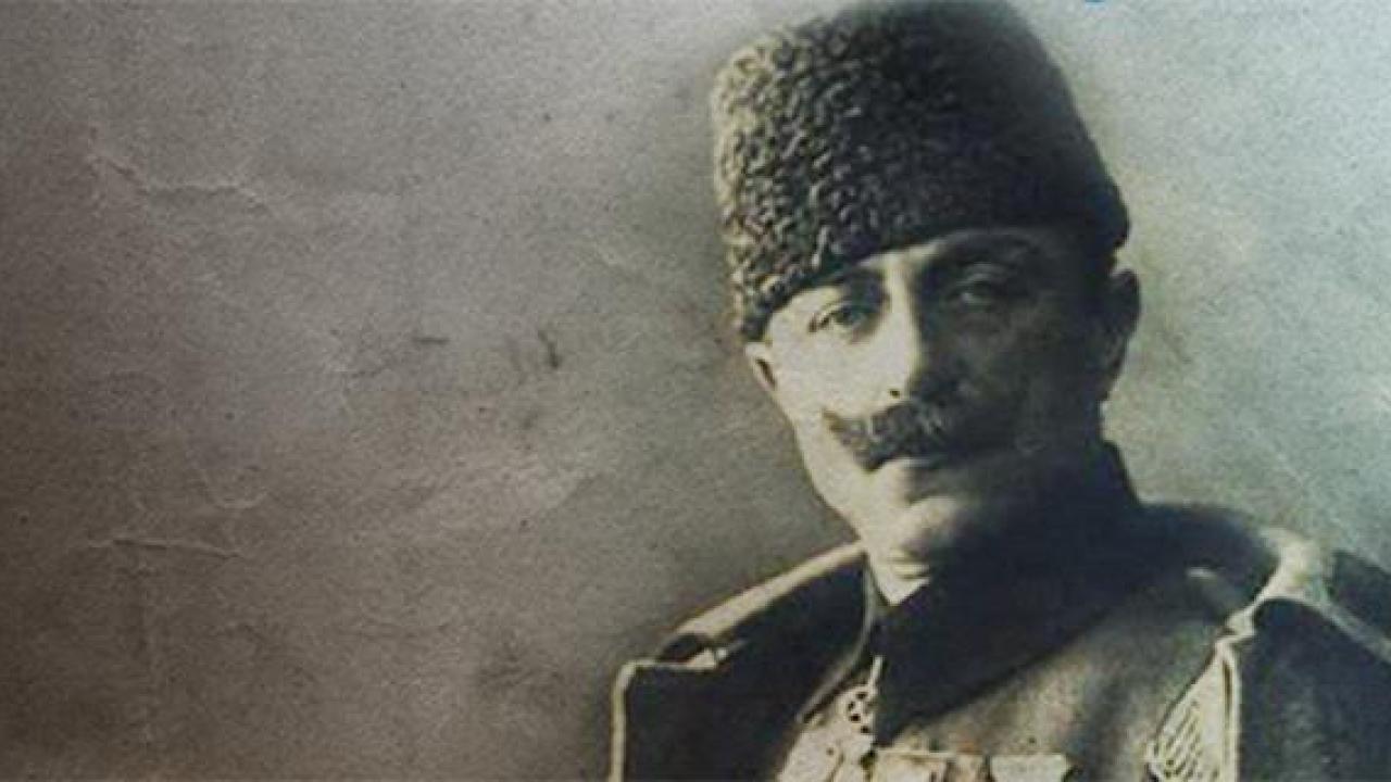 18 Mart Zaferimizin Kahramanı Cevat Paşa ve Unutulan Vefa