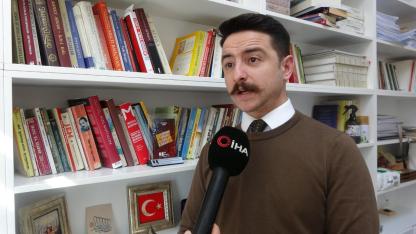 3 Büyük Senaryo Kapıda! ÇOMÜ'lü Akademisyen Ufuk Necat Taşçı uyardı: "İlk Kez Bu Kadar Uçurumun Kenarındayız!"