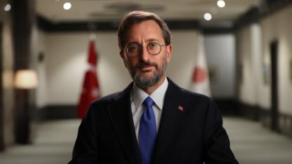 4 Kritik Ülkeye Yeni Büyükelçi Atandı! Fahrettin Altun Vatikan'a, Mustafa Kibaroğlu Viyana'ya