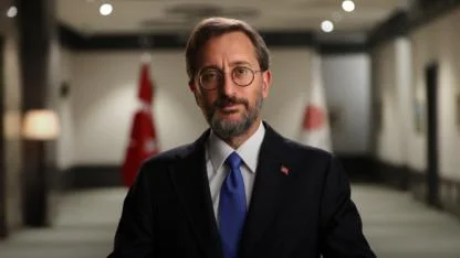4 Kritik Ülkeye Yeni Büyükelçi Atandı! Fahrettin Altun Vatikan'a, Mustafa Kibaroğlu Viyana'ya