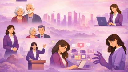 8 Mart Dünya Kadınlar Günü Özel Raporu: Türkiye’de Kadın Olmanın 2025 Yılı İstatistiksel Panoraması