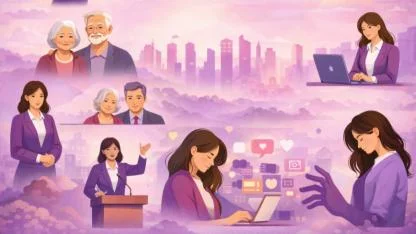 8 Mart Dünya Kadınlar Günü Özel Raporu: Türkiye’de Kadın Olmanın 2025 Yılı İstatistiksel Panoraması