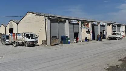 80 Milyon’dan 180 Milyon’a: Çanakkale'de Eski Sebze Hali 4. Kez İhaleye Çıkıyor!