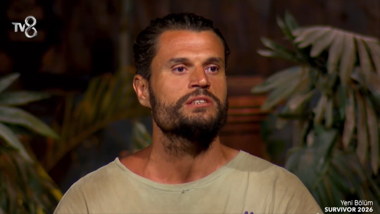 Acun Ilıcalı Sert Eleştirmişti: Survivor Osman Can Kimdir?