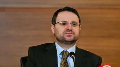 Adalet Bakanı Akın Gürlek’e Ait Tapu Kayıtları Sızdırıldı: Skandalda "Ayşegül" Detayı!