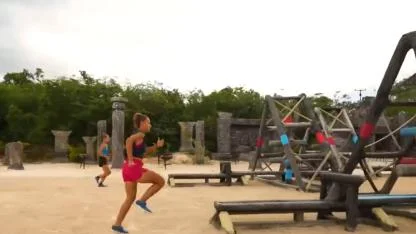 Adaya Kim Veda Etti: Survivor’da şok gece! Oylar eşit çıktı… Tarihte ilk kez Kimin Eleneceği böyle belirlendi