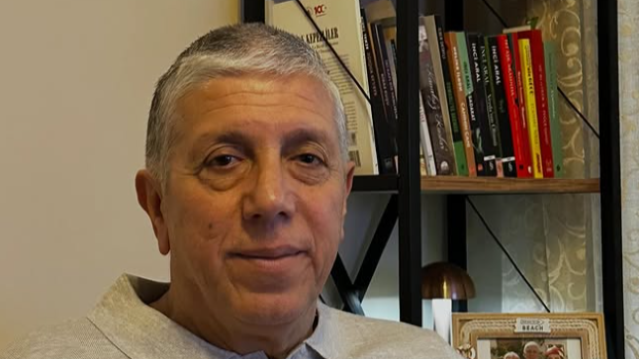 Adnan Köse sağlık durumunu paylaştı