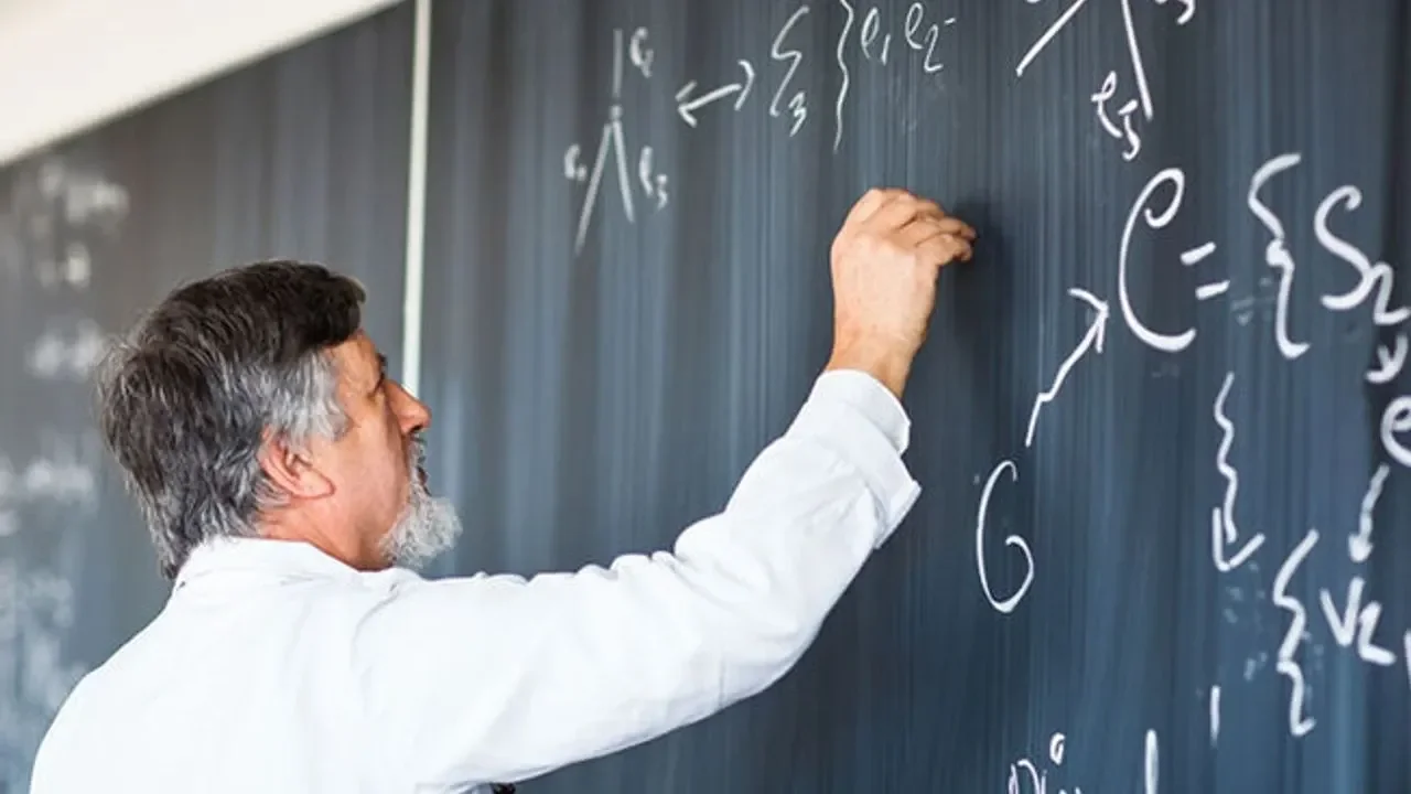 Akademide Dev Alım Başladı! 4 Üniversite Birden İlan Açtı: Profesörden Araştırma Görevlisine...