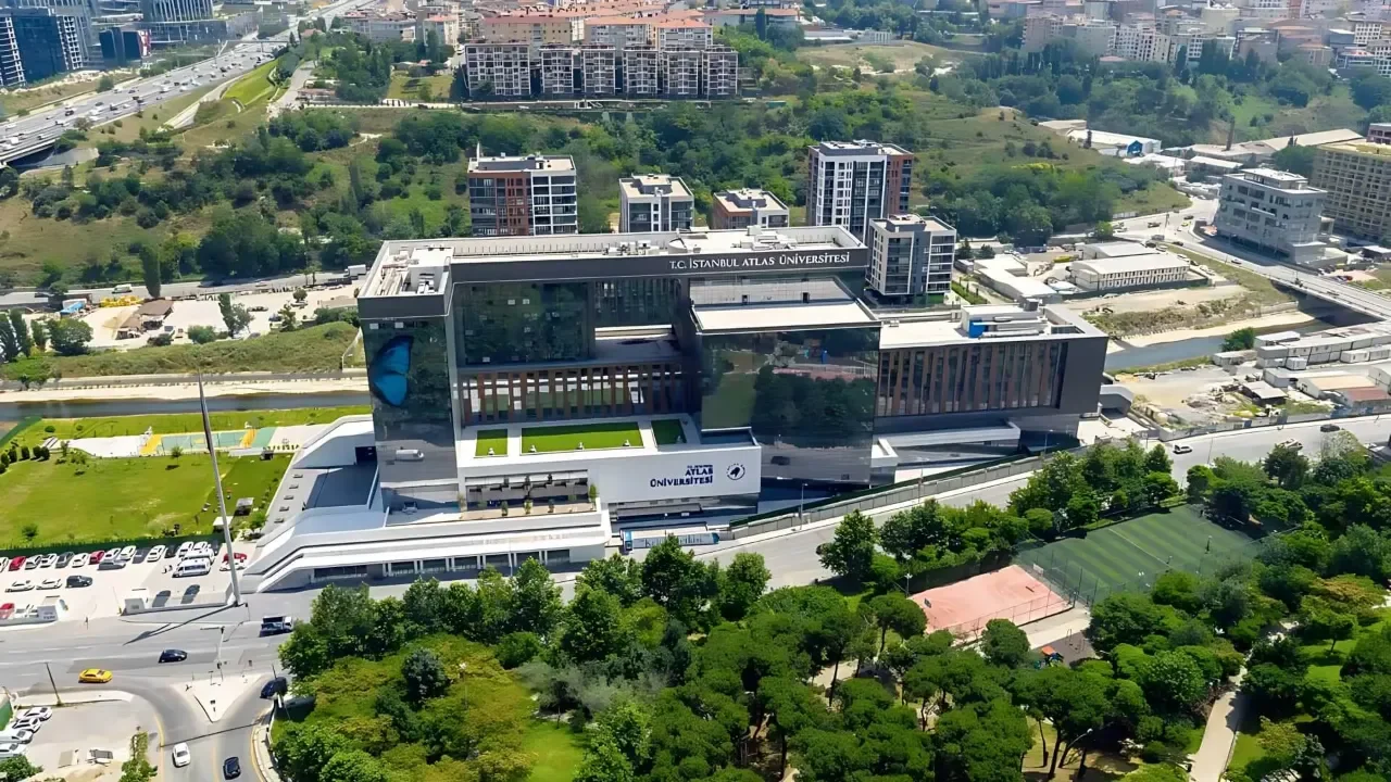 Akademisyen Adayları Dikkat! Atlas Üniversitesi Başvuruları Başladı: İşte Aranan Şartlar