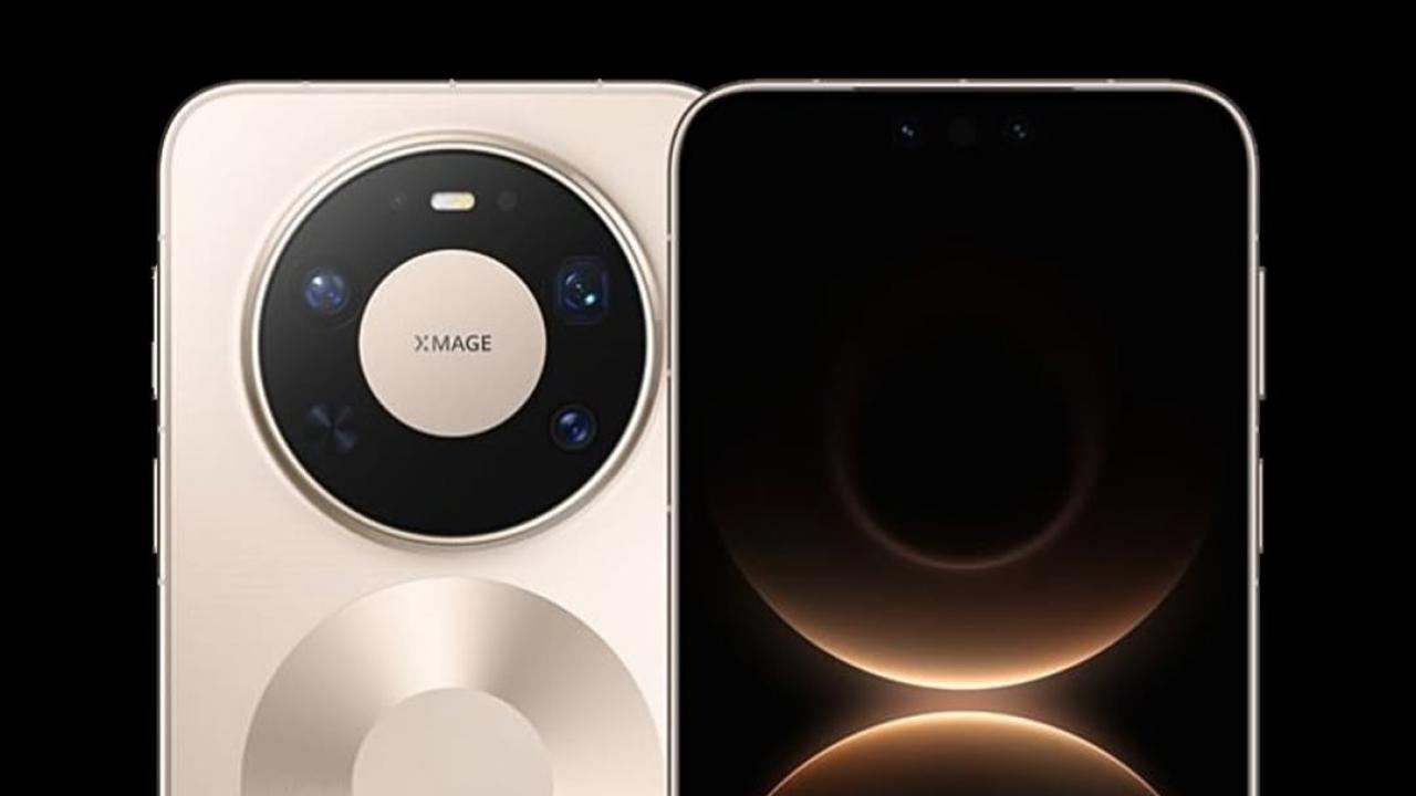 Akıllı Telefon Değil, Adeta Küçük Bir Bilgisayar: Huawei’den Fanlı Canavar "Wind Edition"!