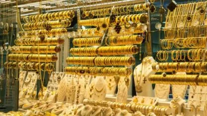 Altın Sahipleri Dikkat: Fed Kararı Sonrası Piyasalar Buz Kesti, Gram Altın Çakıldı!