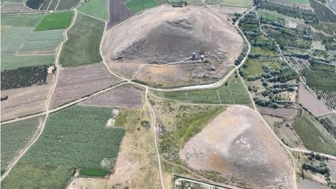 Anadolu’nun Kayıp Ticaret Kilidi Açılıyor: ÇOMÜ Ekibi Tarihin Akışını Değiştirecek!